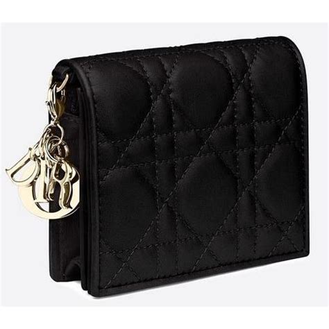 dior 財布ミニ